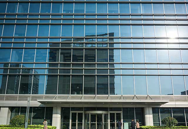 天瑞仪器有限公司