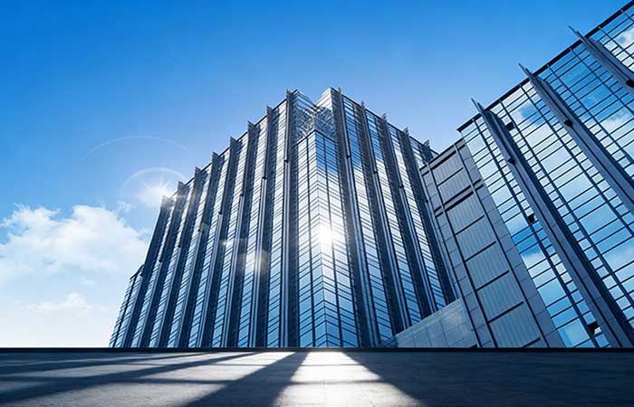 天瑞仪器有限公司